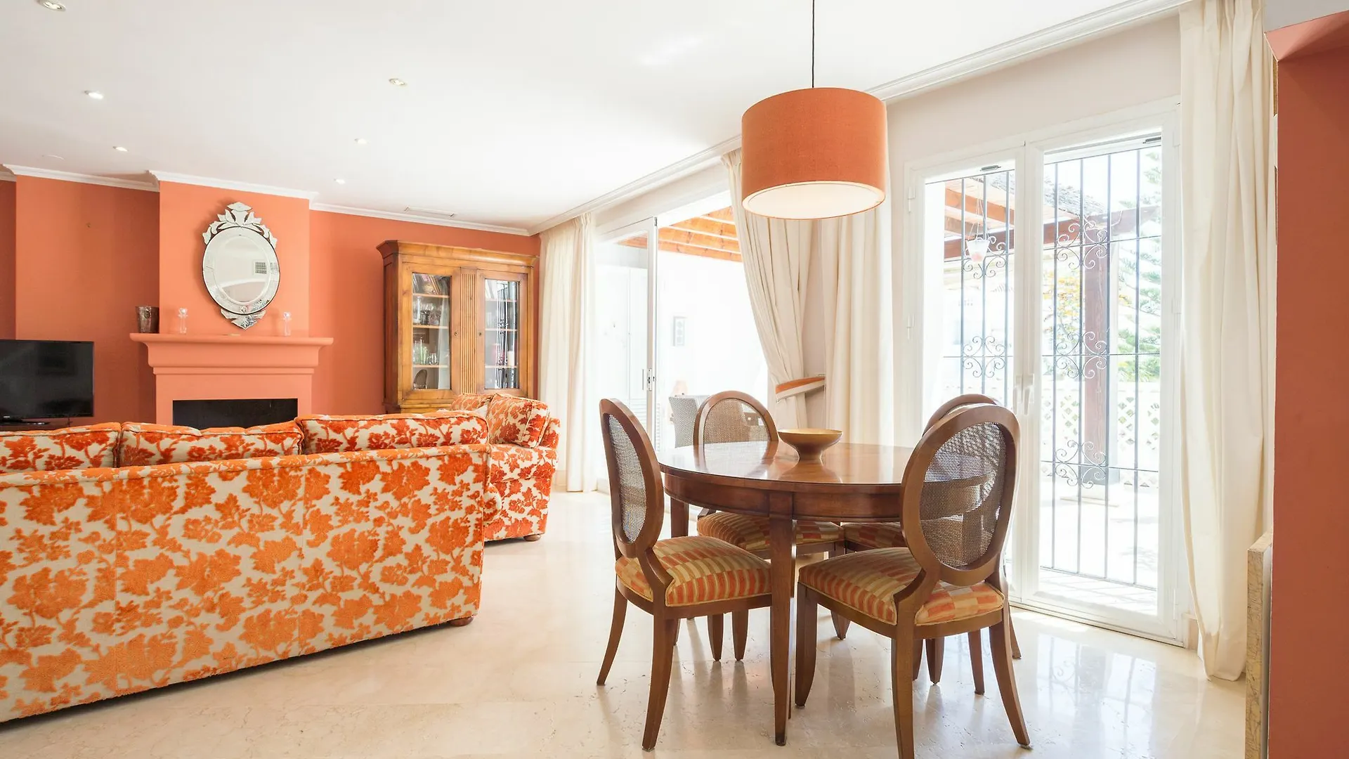 Apartmán Atico Elviria Marbella