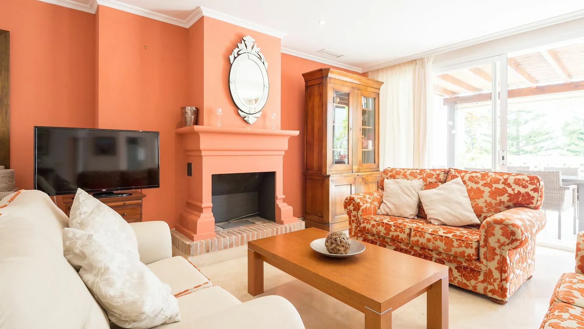 Apartmán Atico Elviria Marbella 0*,  Španělsko