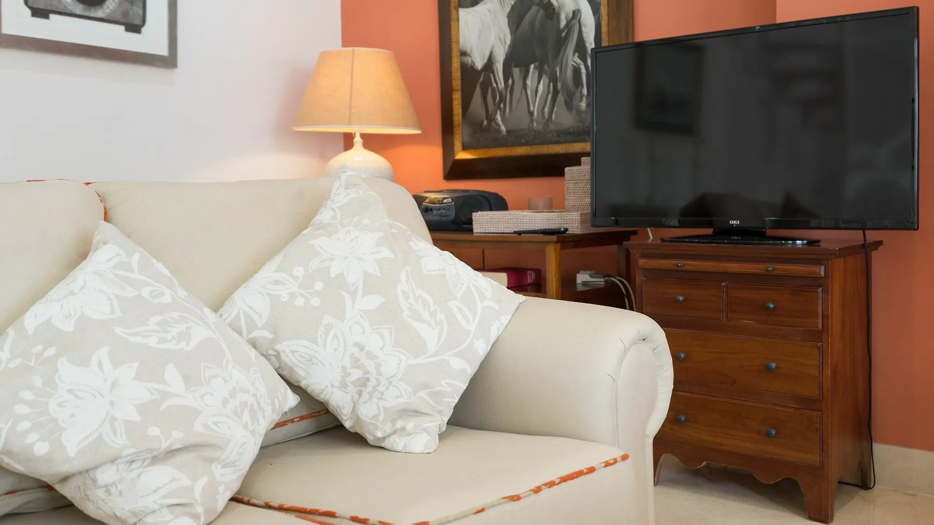 Apartmán Atico Elviria Marbella 0*,  Španělsko