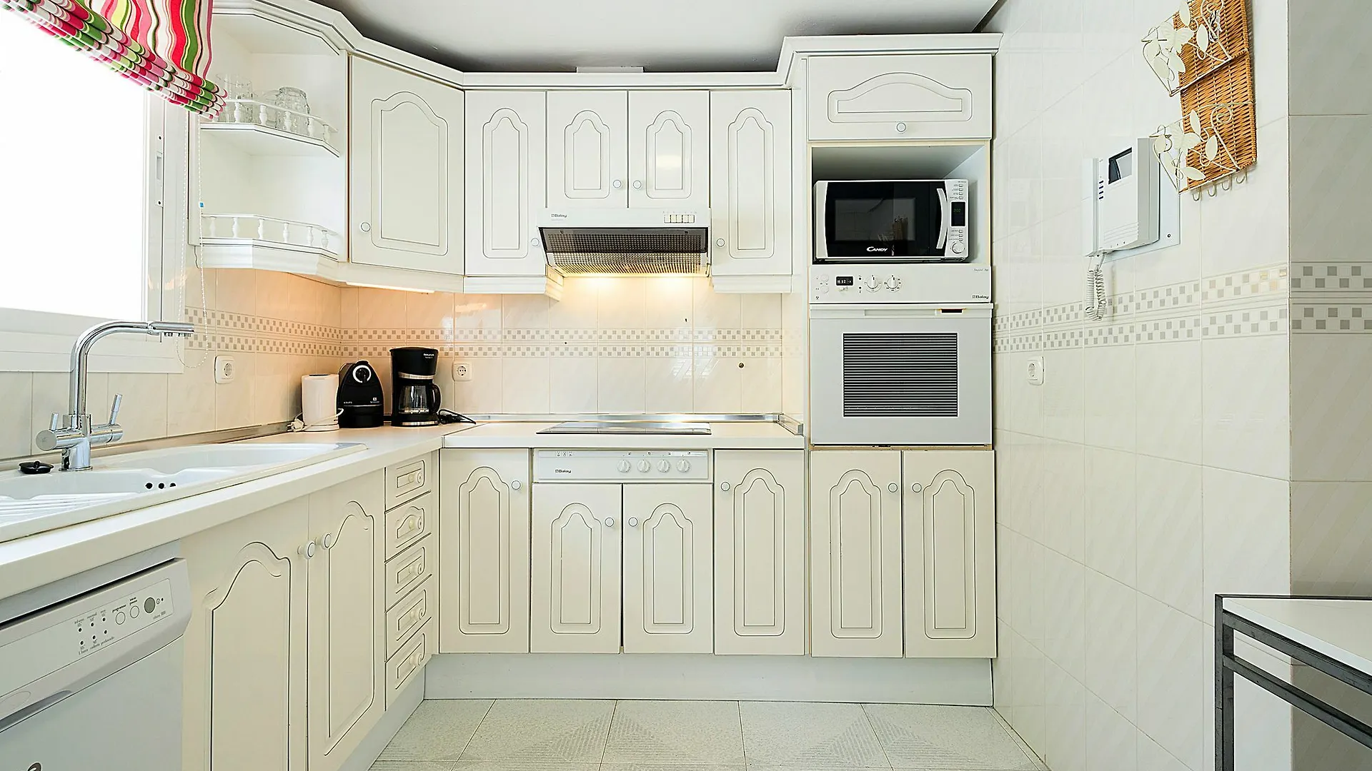 Apartmán Atico Elviria Marbella