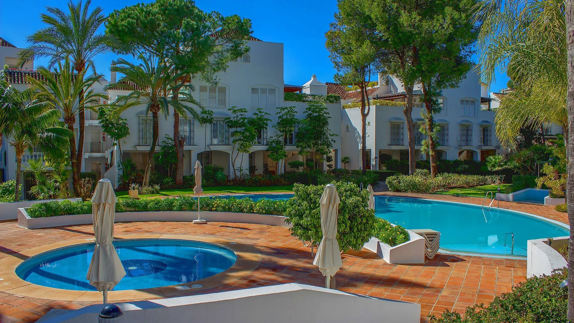 Apartmán Atico Elviria Marbella