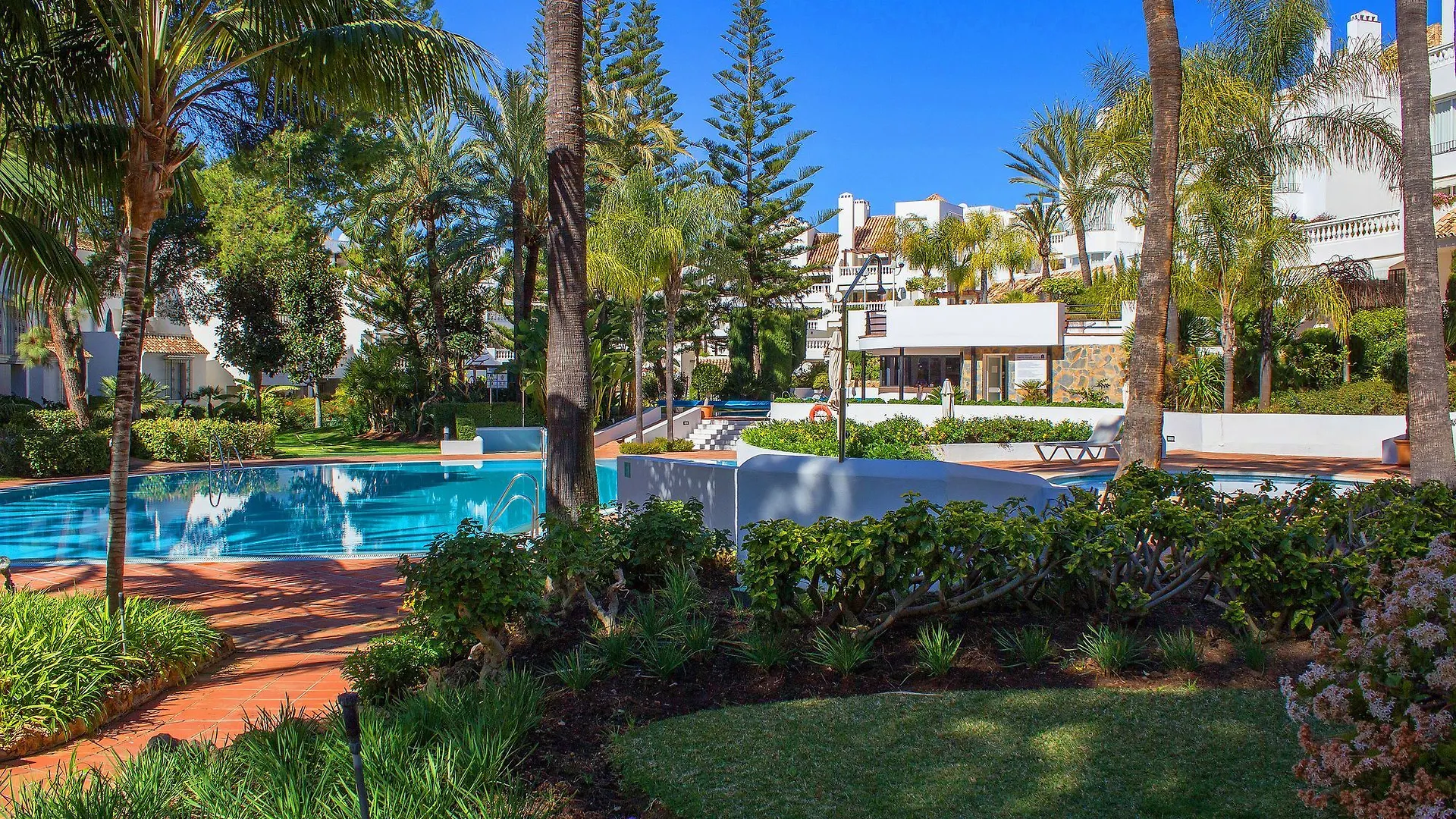 Apartmán Atico Elviria Marbella